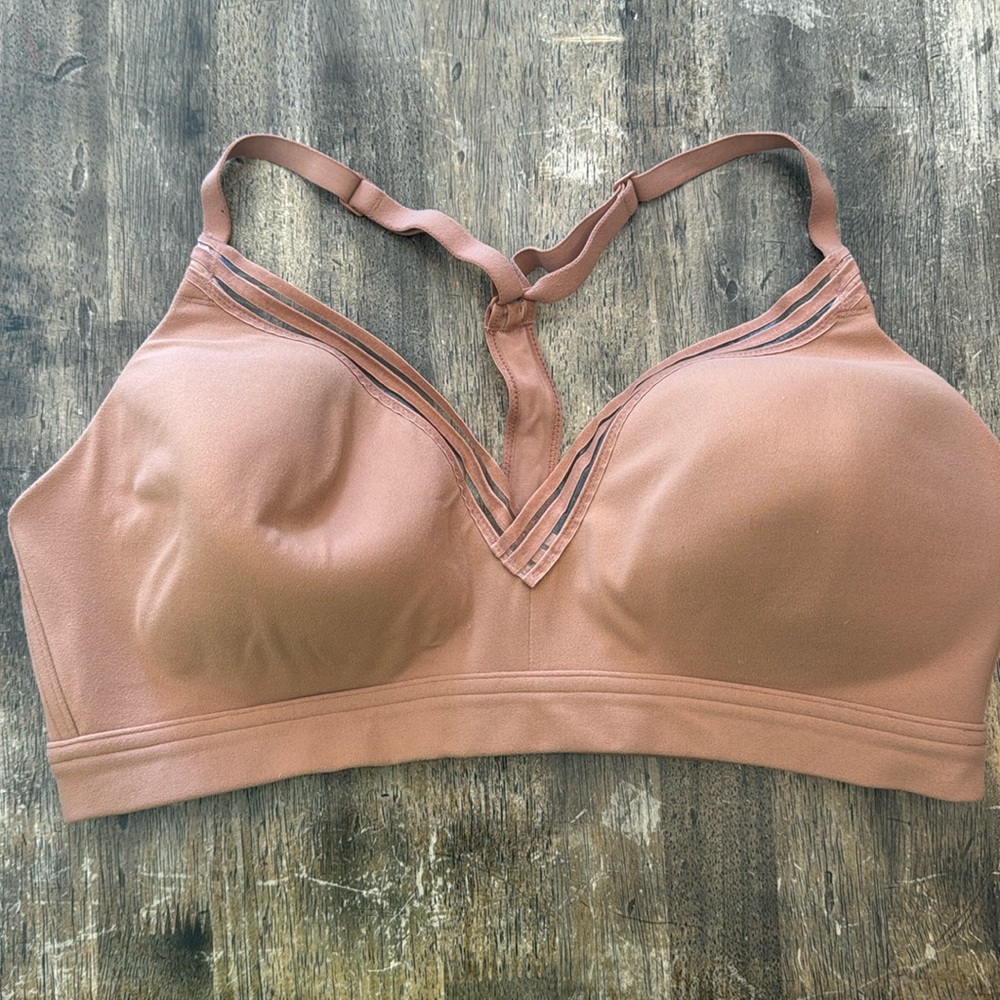Athleta sports bra